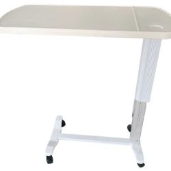 MESA DE ALIMENTACIÓN 1 blanca