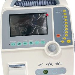 DESFIBRILADOR
