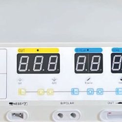 UNIDAD ELECTROQUIRÚRGICA