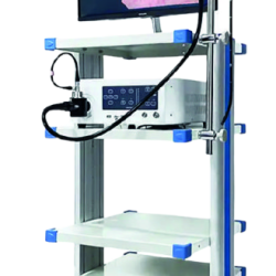 COLEDOSCOPIO FLEXIBLE GBS-6