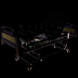 CAMA ELECTRICA