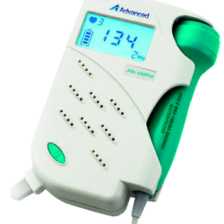 DOPPLER PORTATIL ULTRASONIDO PD-100PRO