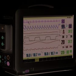 MONITOR MODULAR CON CO2