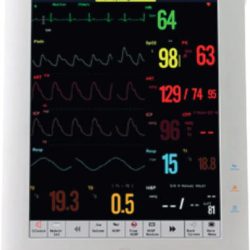 MONITOR DE PACIENTE
