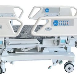 CAMA CLINICA PARA UCI
