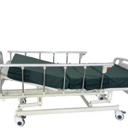 CAMA MANUAL 3 POSICIONES