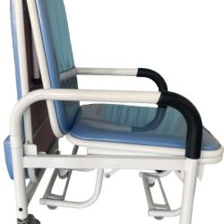 SILLA DE ACOMPAÑANTE/POLTRONA