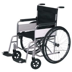 SILLA DE RUEDAS