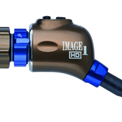 CABEZAL DE CÁMARA HD HD S H3-Z