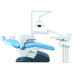 UNIDAD INTEGRAL DE ODONTOLOGIA JT-2688