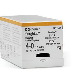 Suturas de poliéster Surgidac™