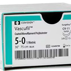 Suturas monofilamento Vascufil™