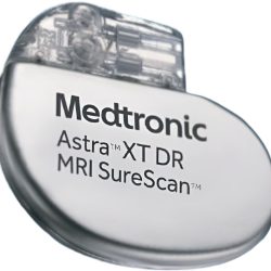Marcapaso bicameral Astra™ XT DR MRI SureScan™