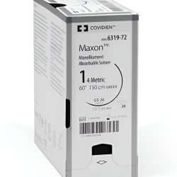 Suturas Absorbibles Maxon™ Monofilamento