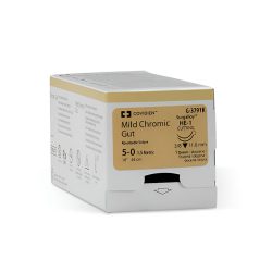 Suturas Absorbibles Mild Chromic Gut