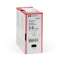Suturas Absorbibles Biosyn™ Monofilamento