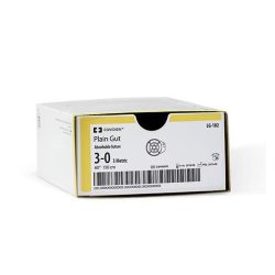 Suturas Absorbibles Plain Gut