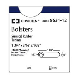 Bolsters (refuerzos)
